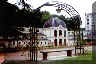 Saint Honor�, le parc thermal 