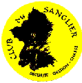 Logo du Club National du Sanglier
